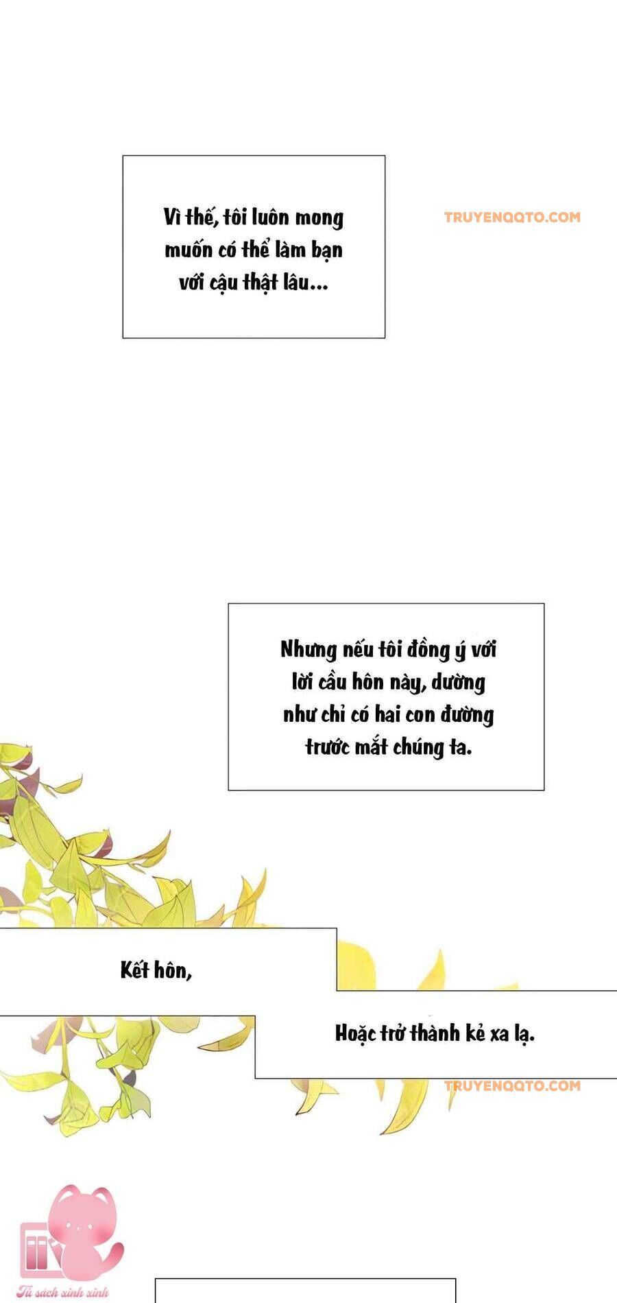 Hãy Khóc Và Cầu Nguyện Đi - Chap 42