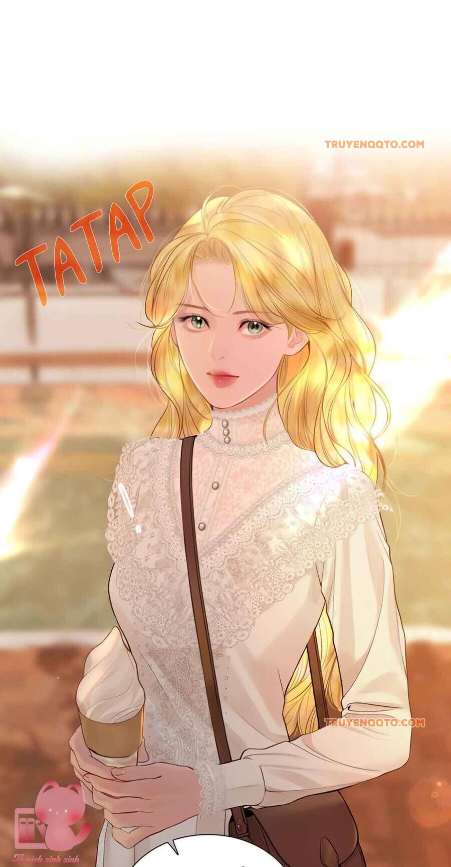 Hãy Khóc Và Cầu Nguyện Đi - Chap 42