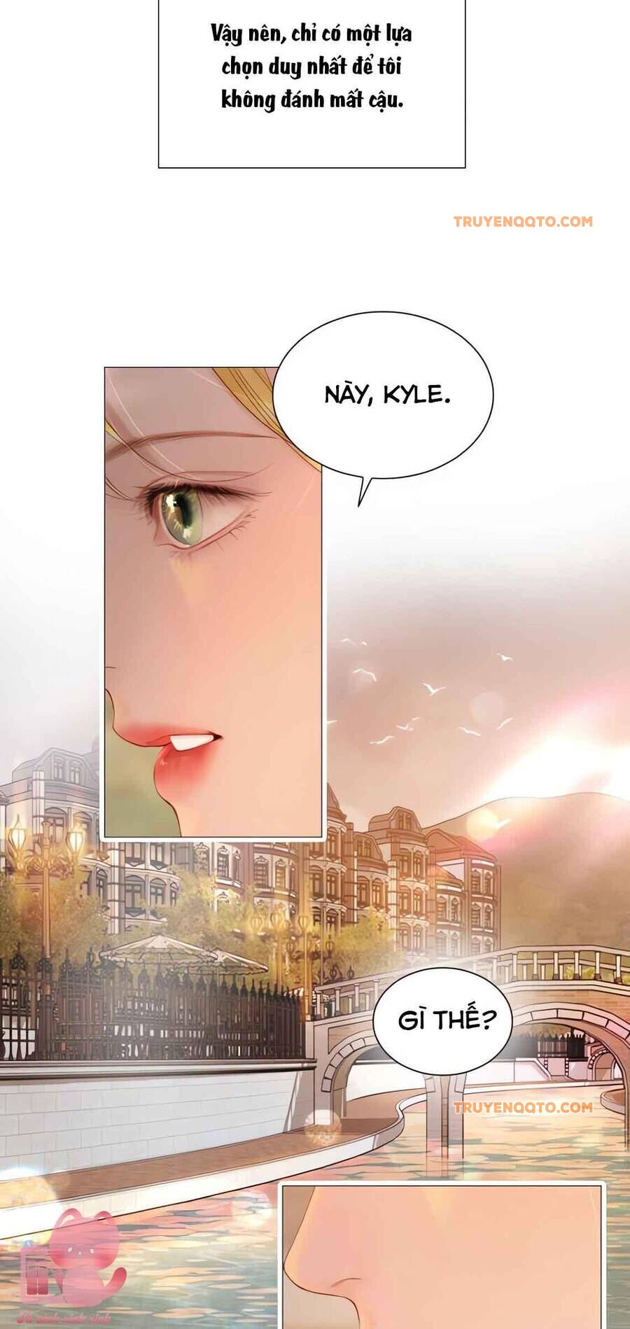Hãy Khóc Và Cầu Nguyện Đi - Chap 42