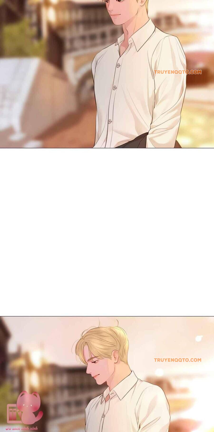 Hãy Khóc Và Cầu Nguyện Đi - Chap 42