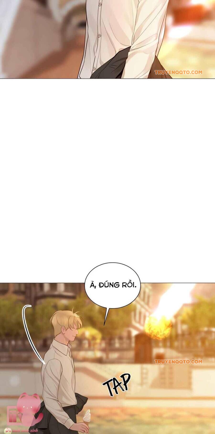 Hãy Khóc Và Cầu Nguyện Đi - Chap 42