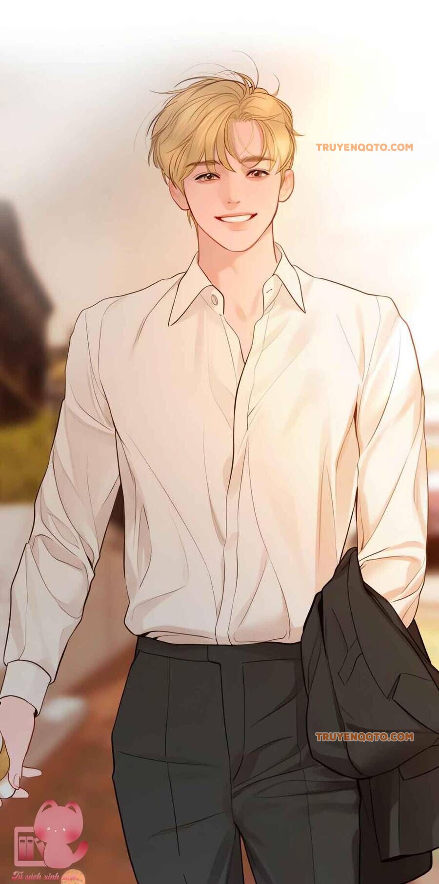 Hãy Khóc Và Cầu Nguyện Đi - Chap 42