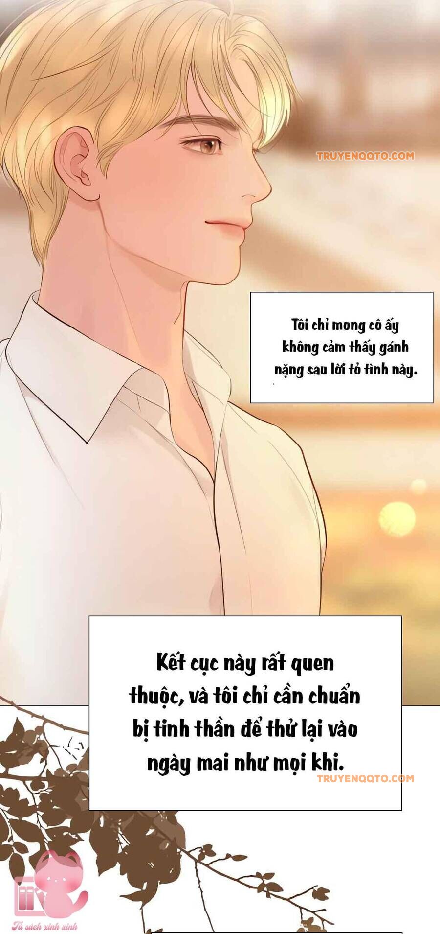 Hãy Khóc Và Cầu Nguyện Đi - Chap 42