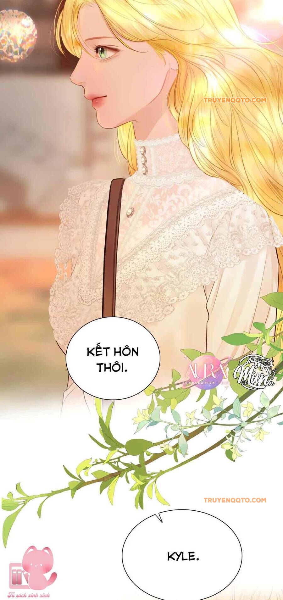 Hãy Khóc Và Cầu Nguyện Đi - Chap 42