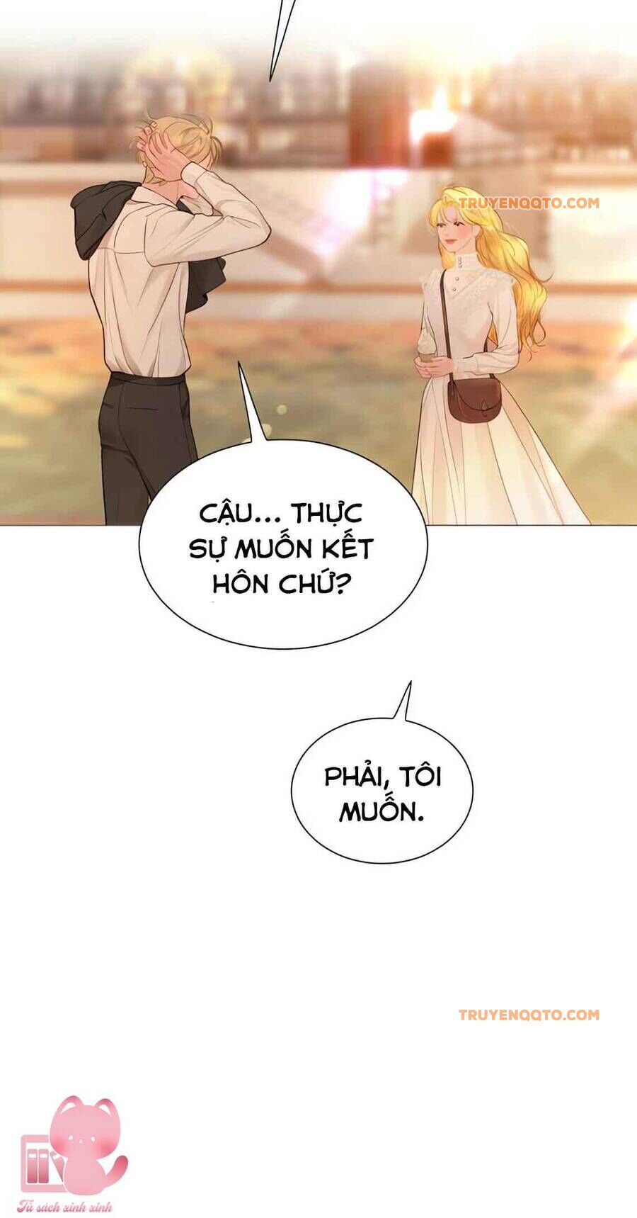 Hãy Khóc Và Cầu Nguyện Đi - Chap 42
