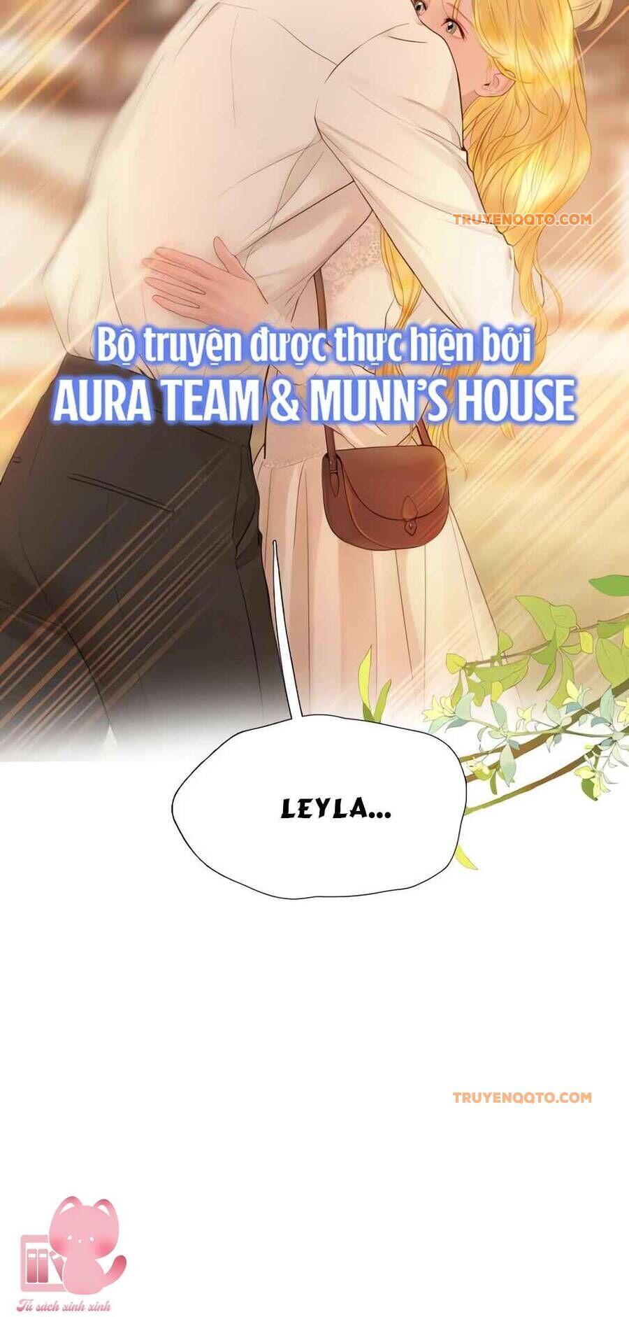 Hãy Khóc Và Cầu Nguyện Đi - Chap 42