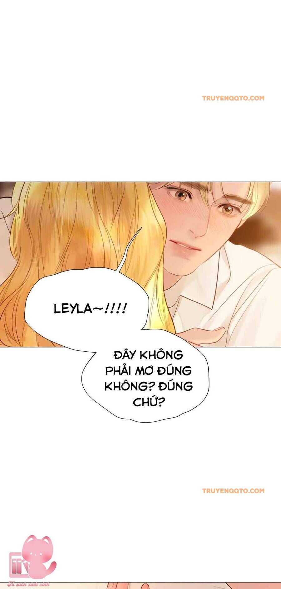 Hãy Khóc Và Cầu Nguyện Đi - Chap 42