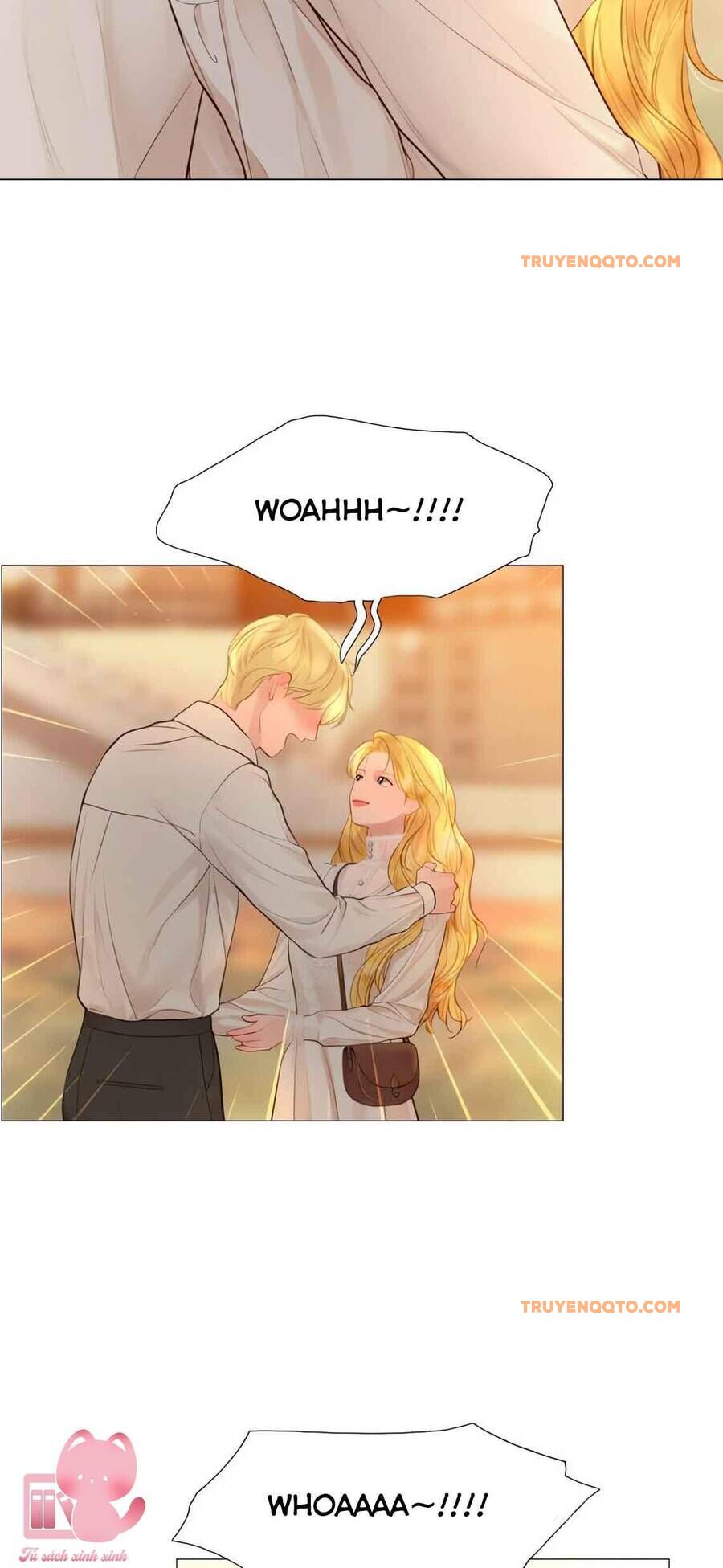 Hãy Khóc Và Cầu Nguyện Đi - Chap 42