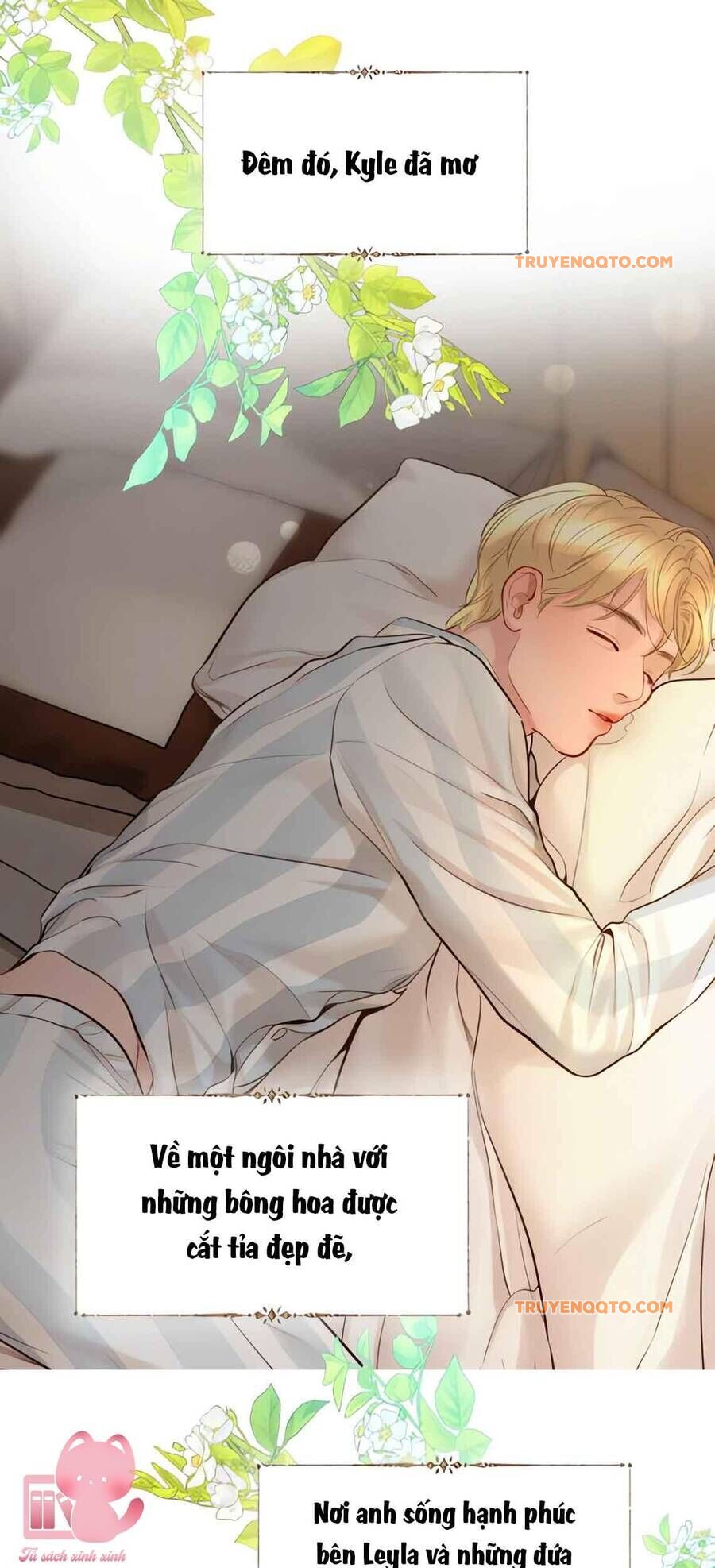 Hãy Khóc Và Cầu Nguyện Đi - Chap 42