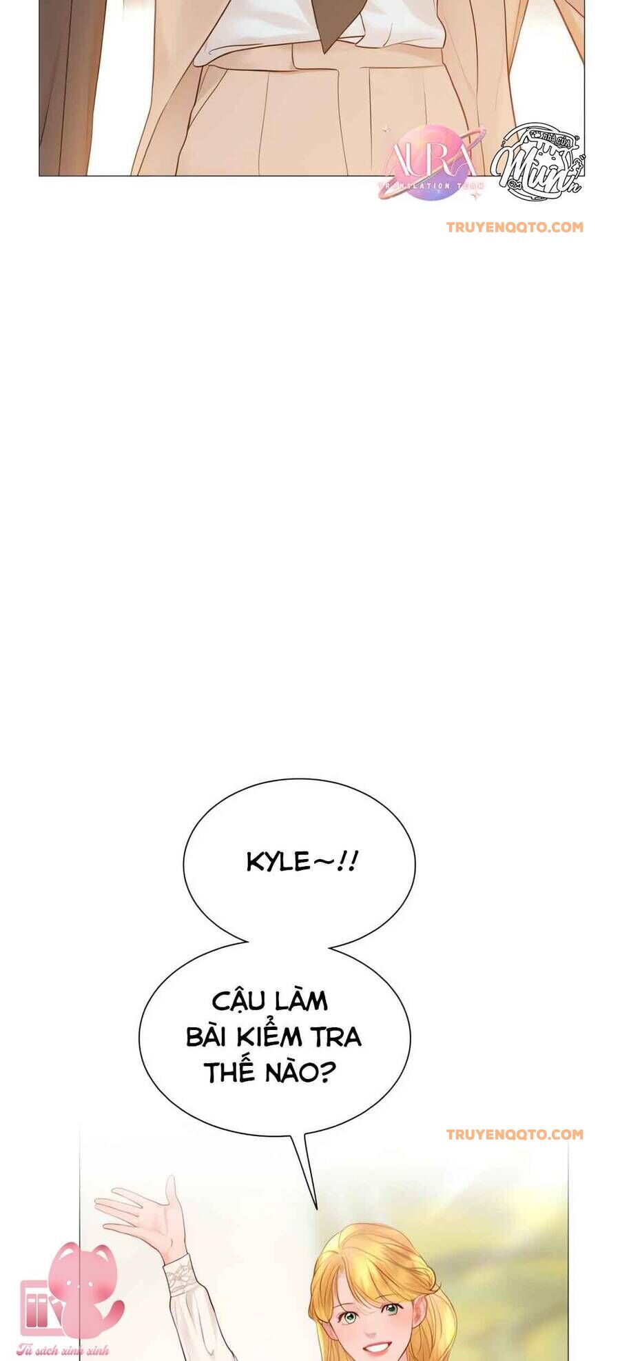 Hãy Khóc Và Cầu Nguyện Đi - Chap 42