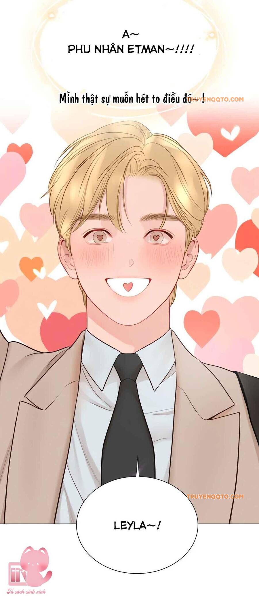 Hãy Khóc Và Cầu Nguyện Đi - Chap 42