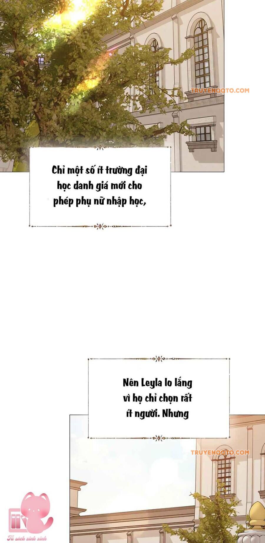 Hãy Khóc Và Cầu Nguyện Đi - Chap 42