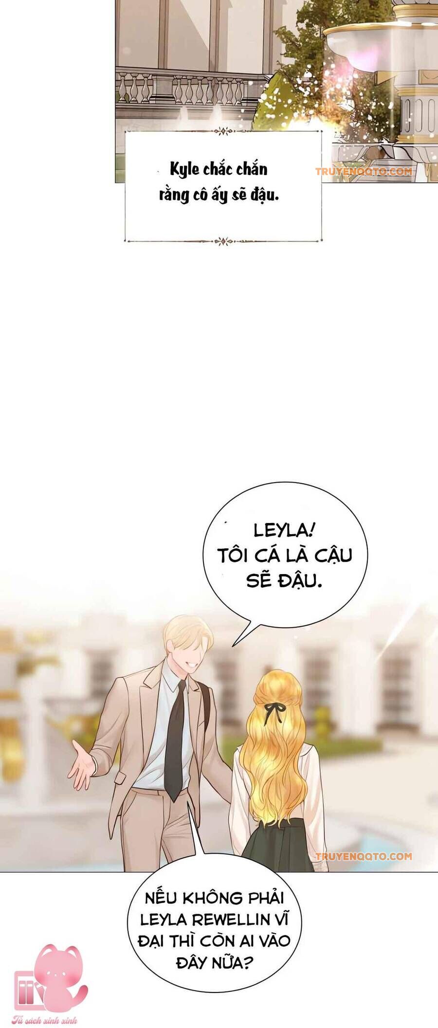 Hãy Khóc Và Cầu Nguyện Đi - Chap 42