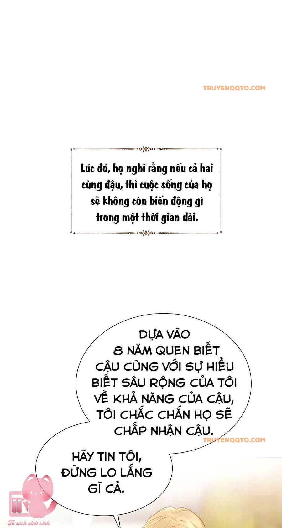 Hãy Khóc Và Cầu Nguyện Đi - Chap 42