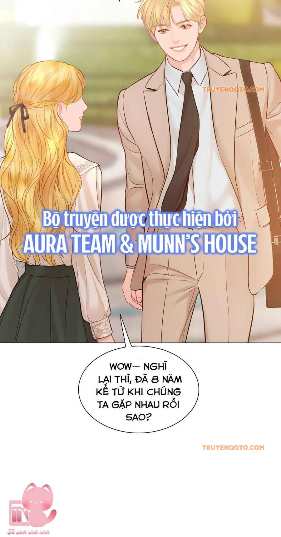 Hãy Khóc Và Cầu Nguyện Đi - Chap 42
