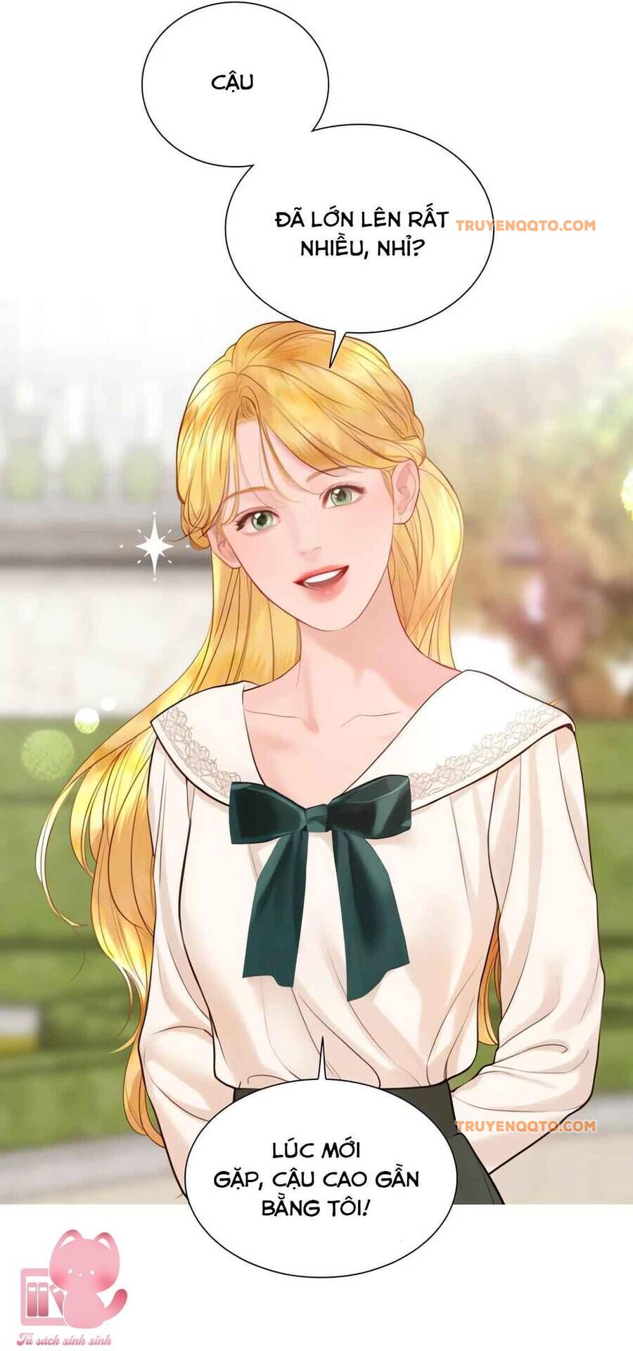 Hãy Khóc Và Cầu Nguyện Đi - Chap 42