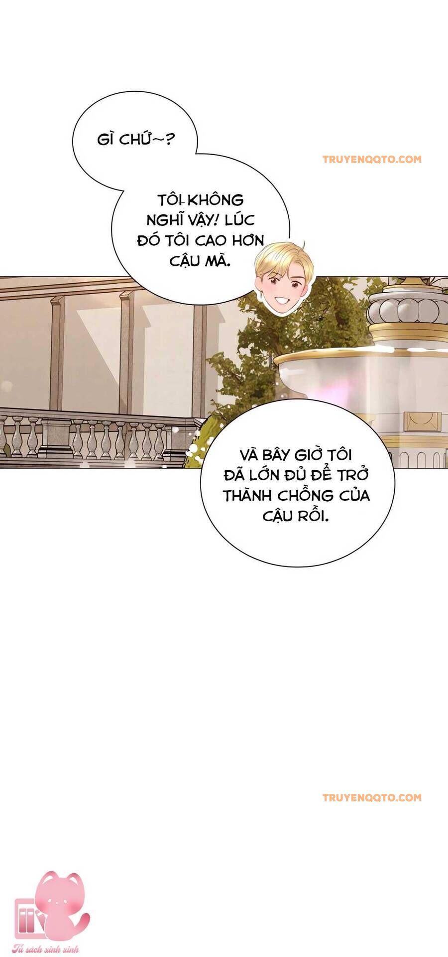 Hãy Khóc Và Cầu Nguyện Đi - Chap 42