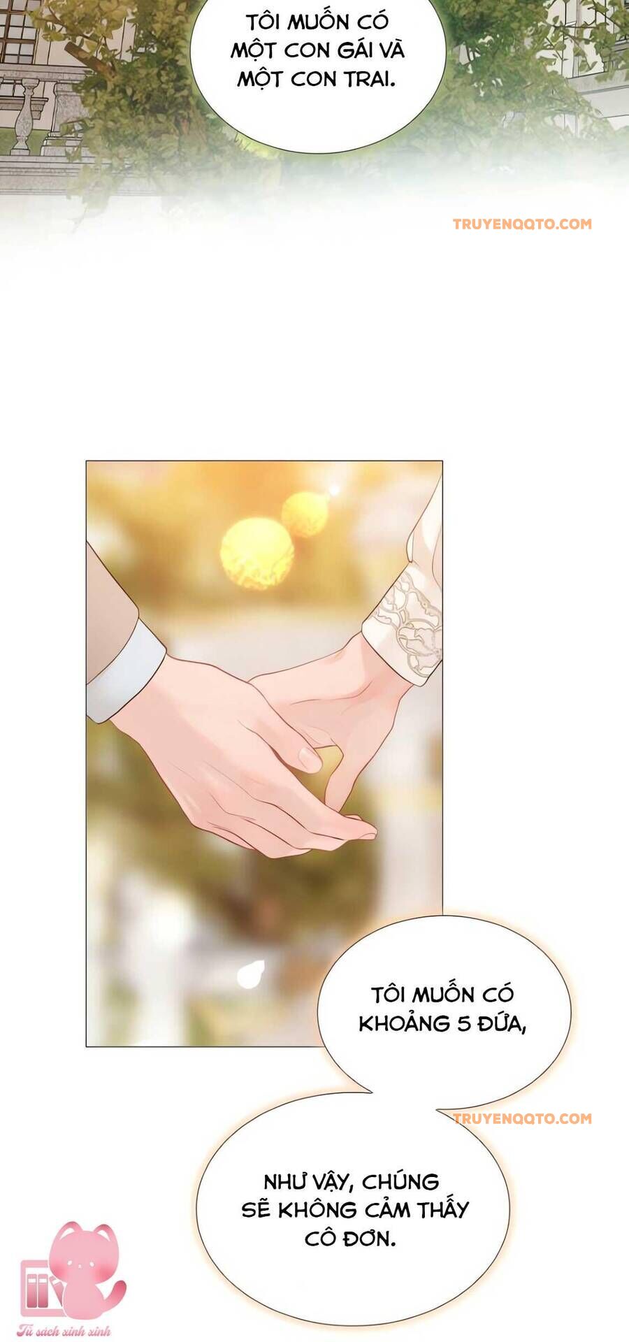 Hãy Khóc Và Cầu Nguyện Đi - Chap 42