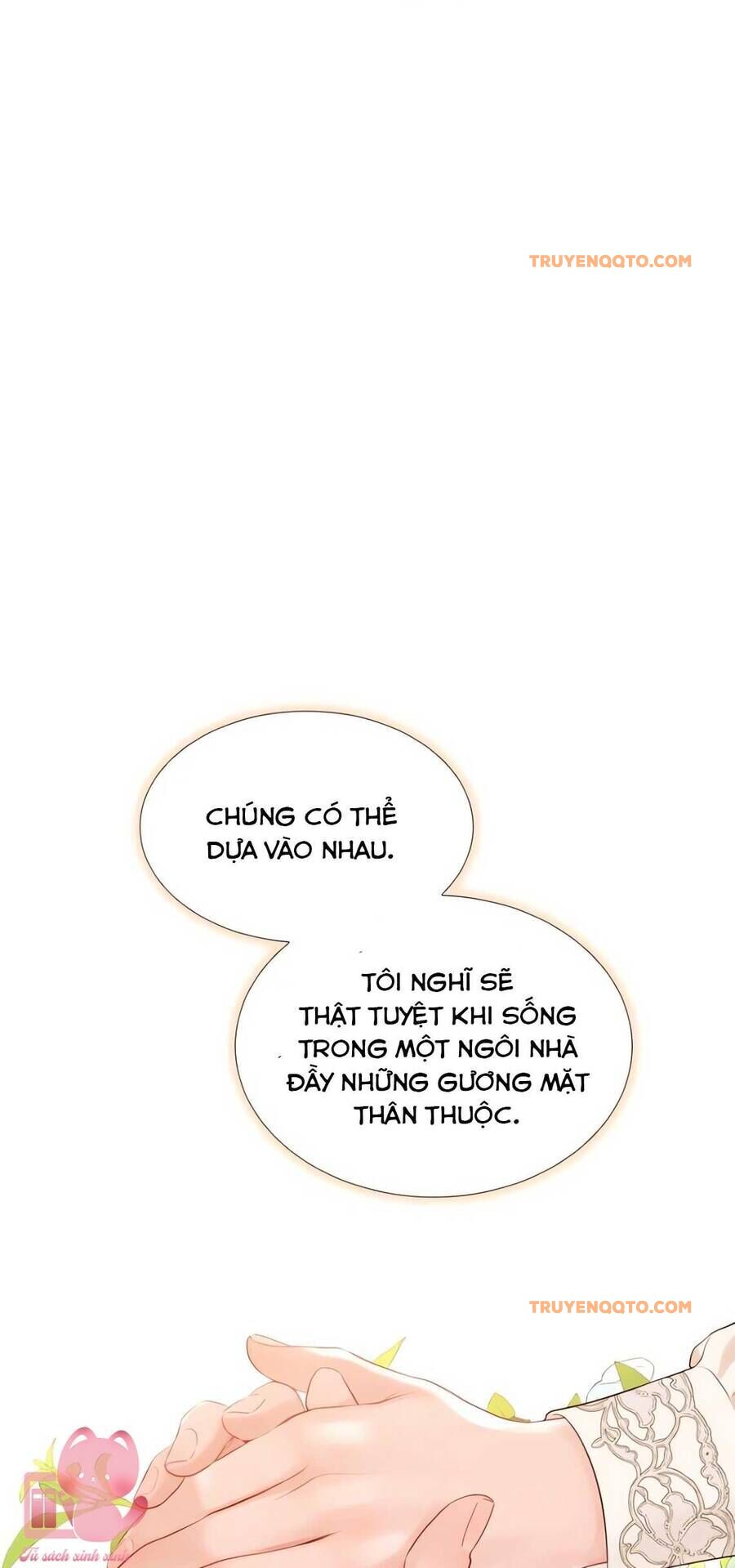 Hãy Khóc Và Cầu Nguyện Đi - Chap 42