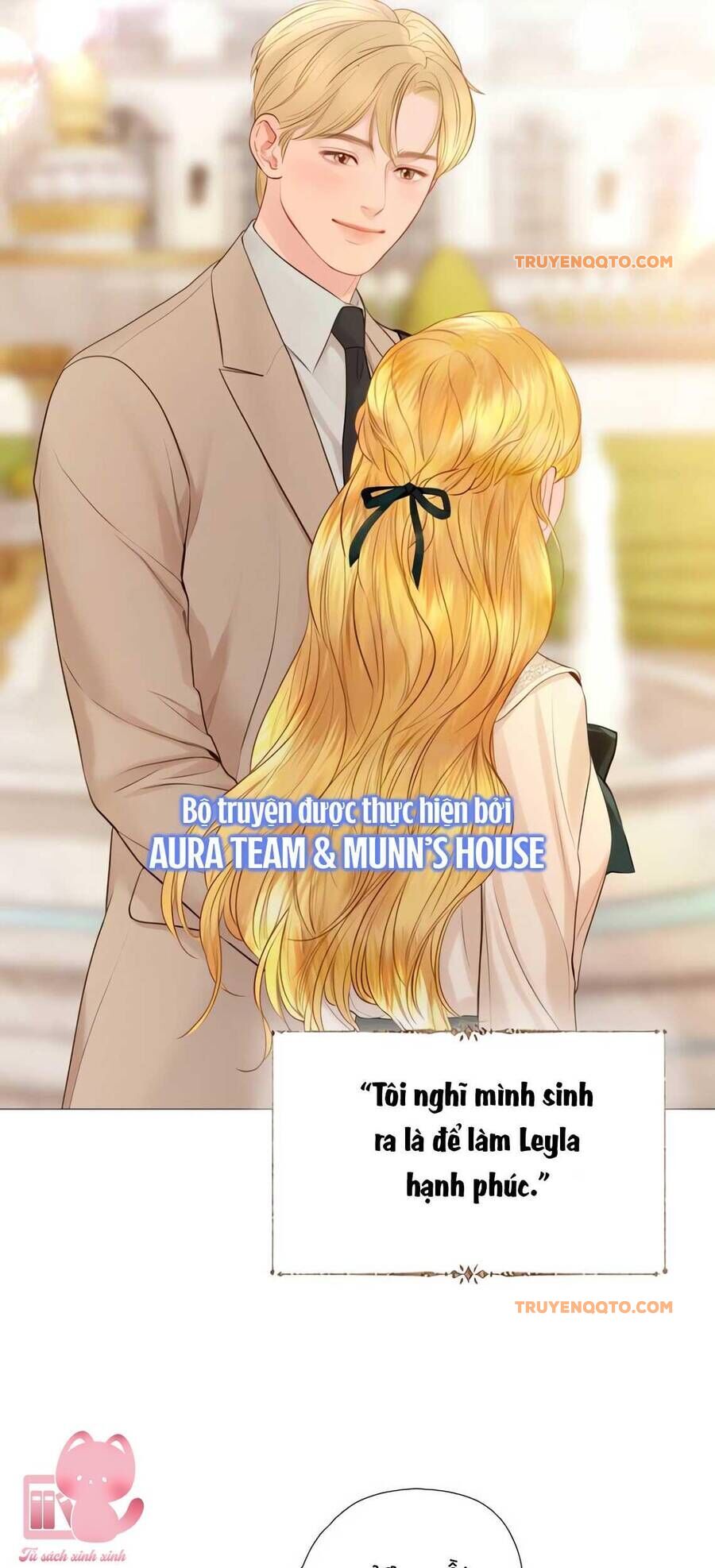 Hãy Khóc Và Cầu Nguyện Đi - Chap 42