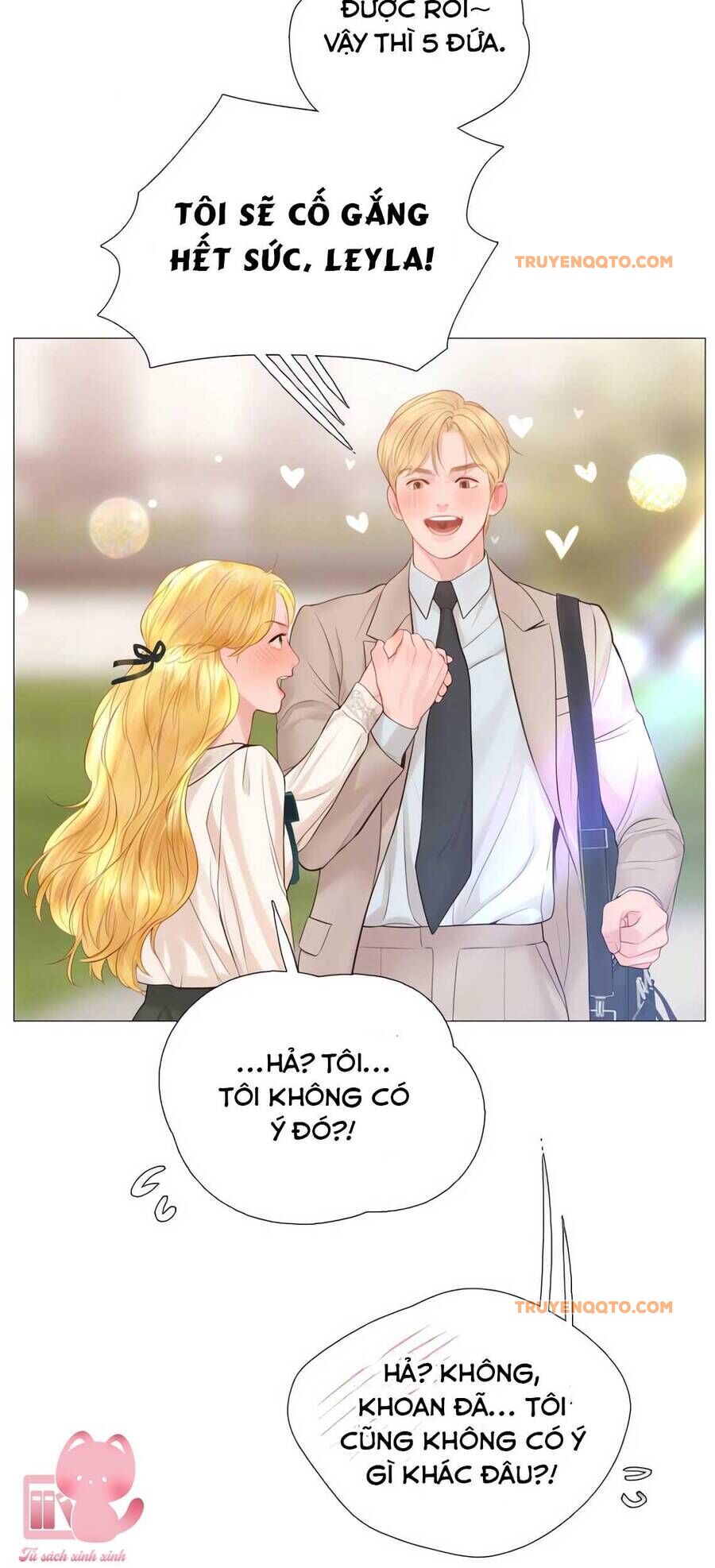 Hãy Khóc Và Cầu Nguyện Đi - Chap 42