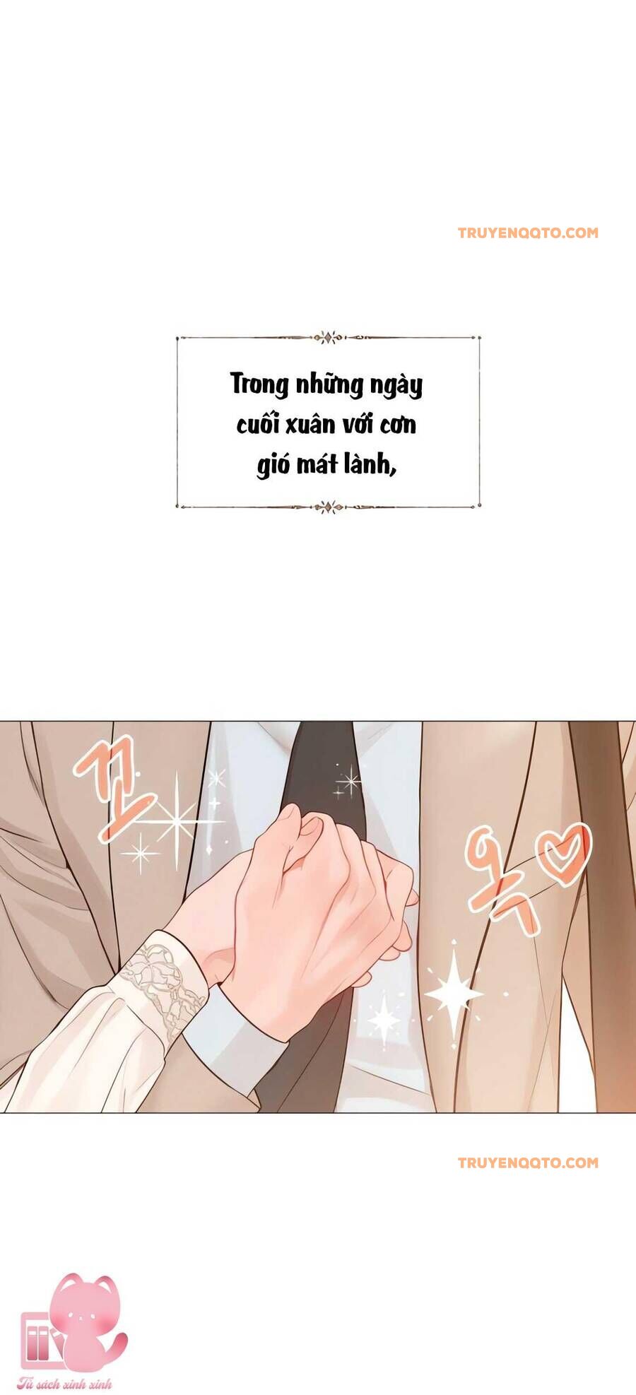 Hãy Khóc Và Cầu Nguyện Đi - Chap 42