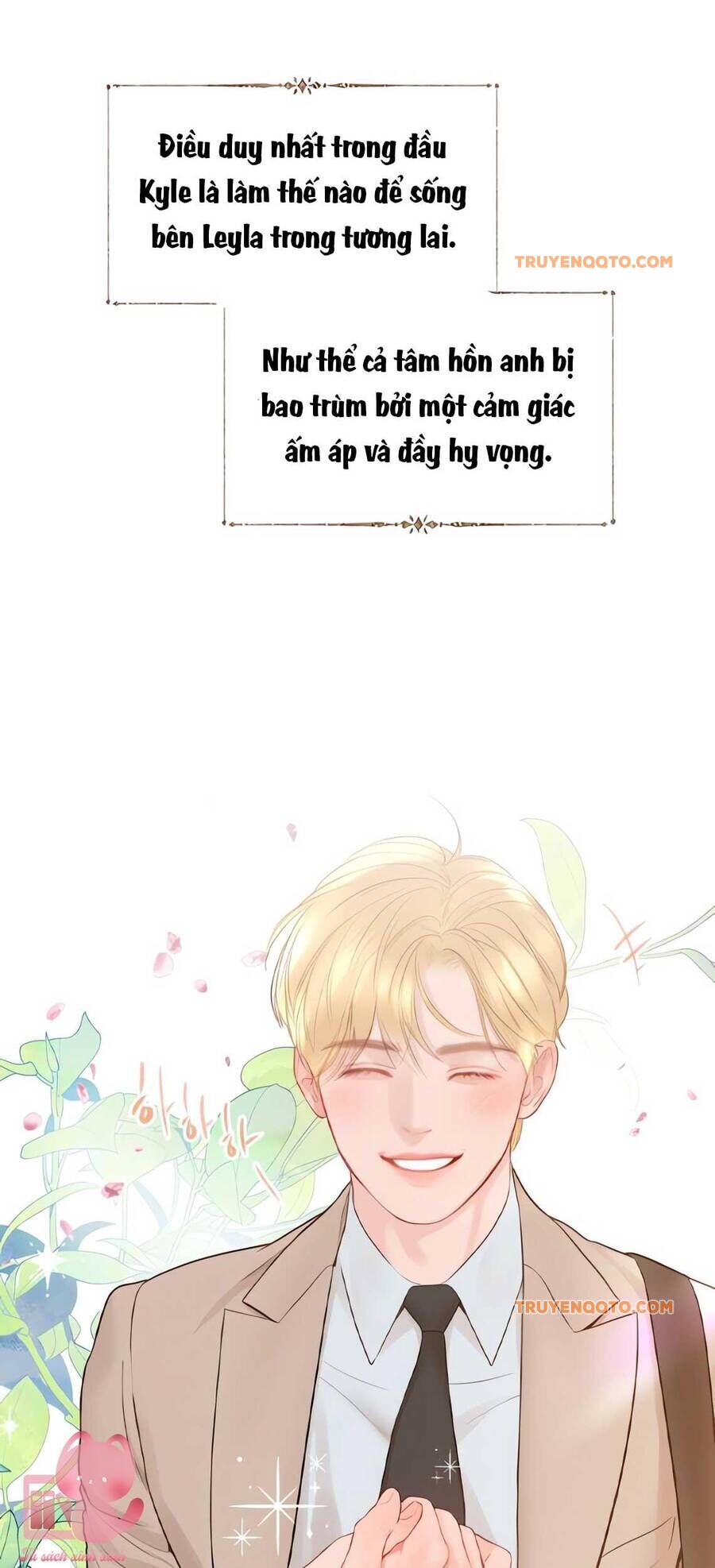 Hãy Khóc Và Cầu Nguyện Đi - Chap 42