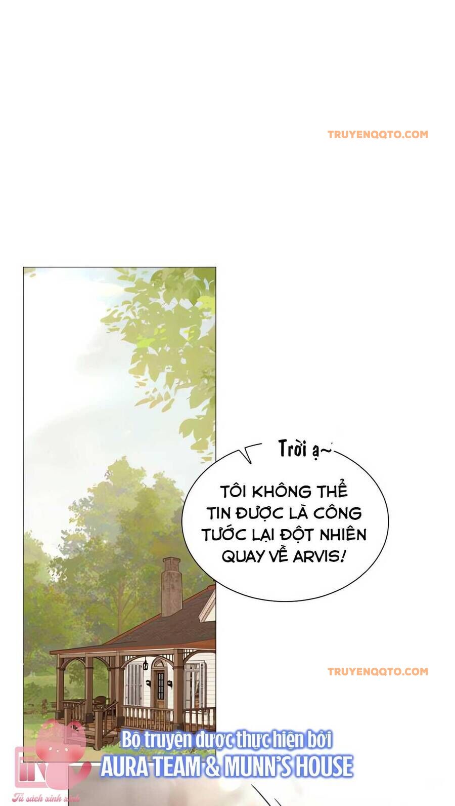 Hãy Khóc Và Cầu Nguyện Đi - Chap 42