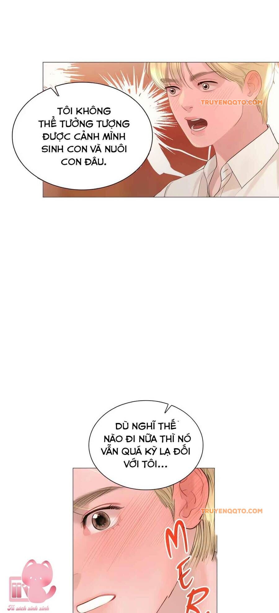 Hãy Khóc Và Cầu Nguyện Đi - Chap 42