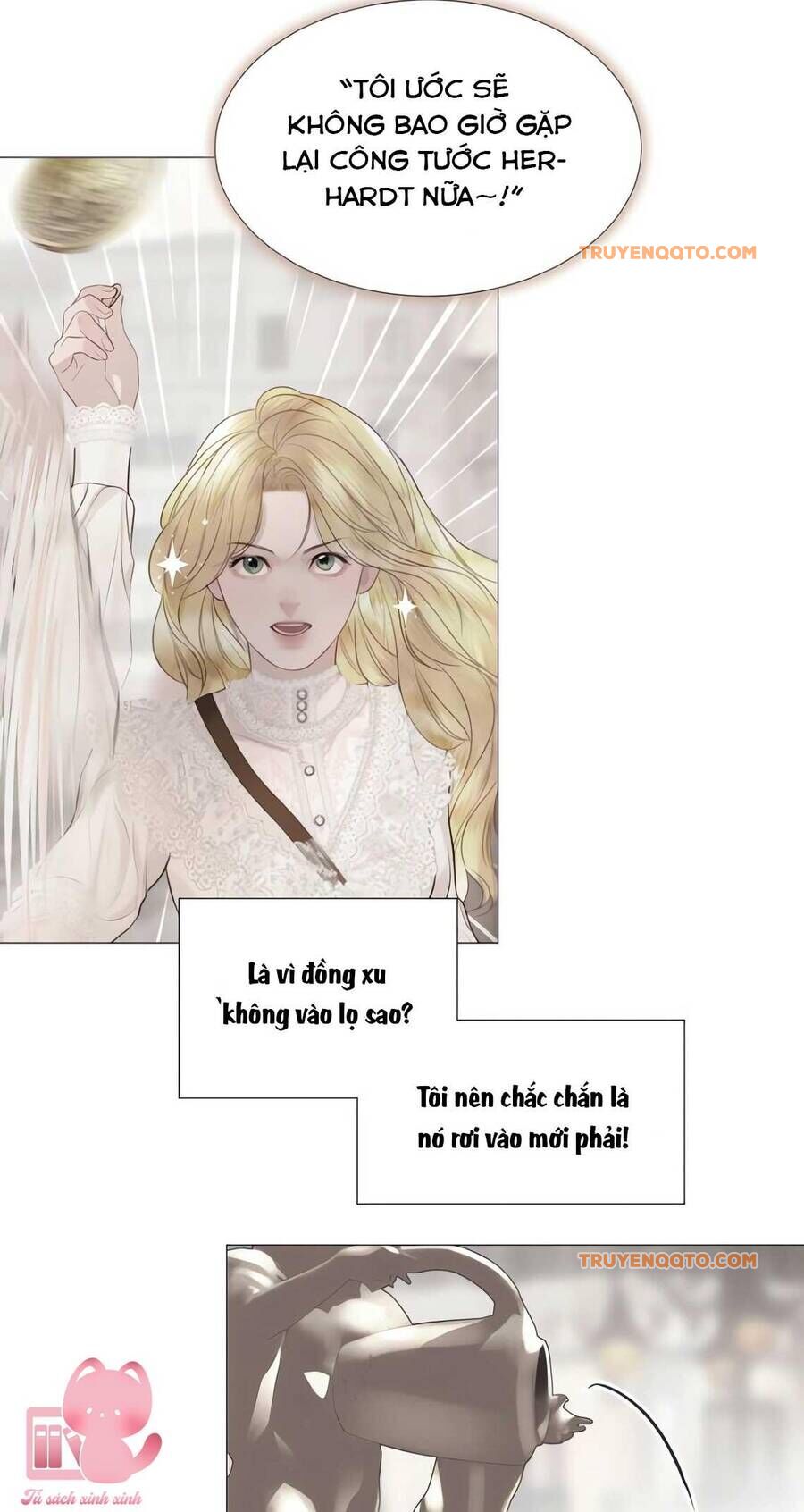 Hãy Khóc Và Cầu Nguyện Đi - Chap 42