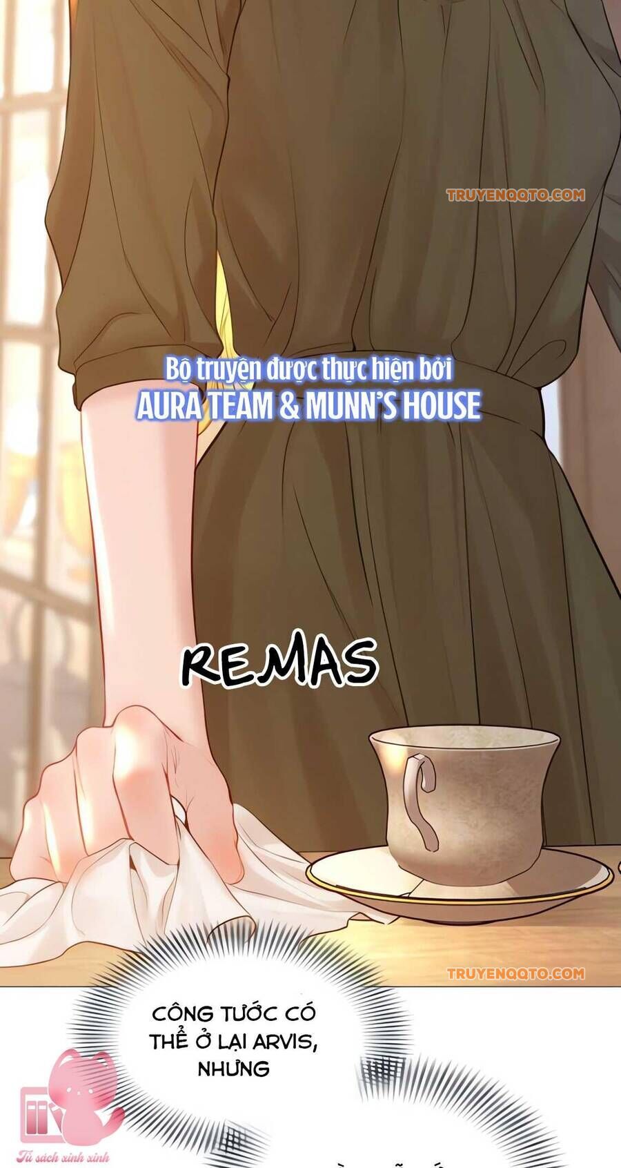 Hãy Khóc Và Cầu Nguyện Đi - Chap 42