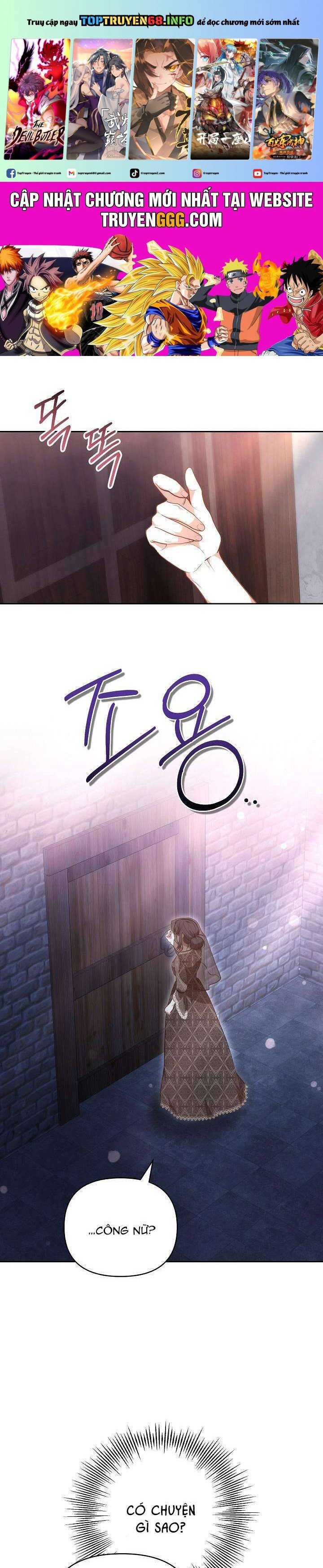 Hãy Ru Em Ngủ - Chap 20