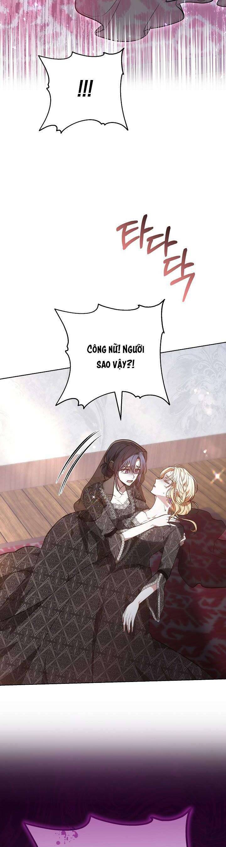Hãy Ru Em Ngủ - Chap 20