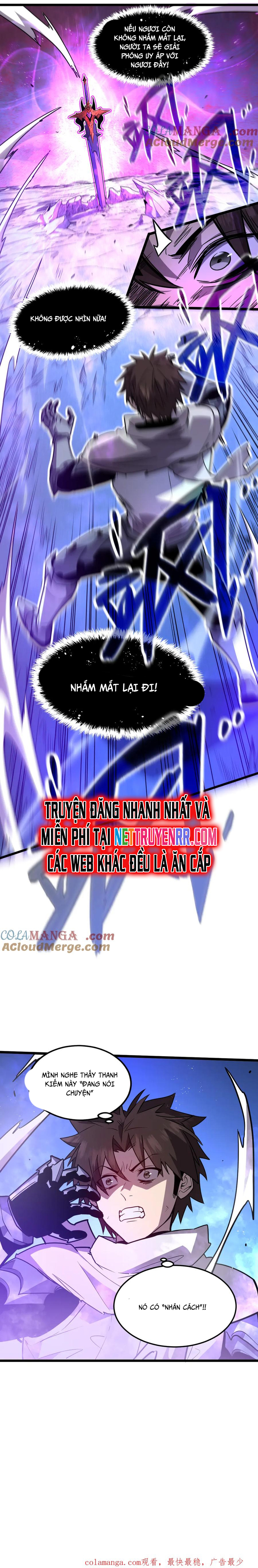 Hệ Thống Của Ta Thật Đứng Đắn - Chap 50