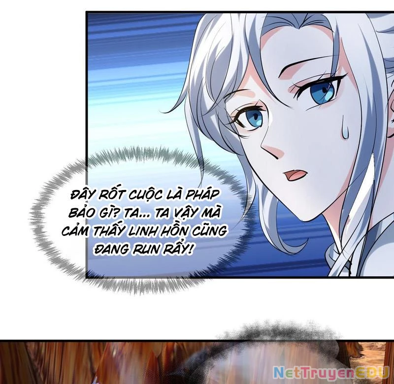Hệ Thống Hèn Mọn Quỳ Xuống Cầu Xin Ta Vô Địch - Chap 40