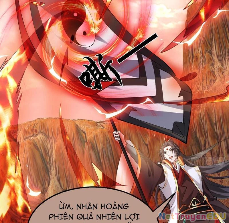 Hệ Thống Hèn Mọn Quỳ Xuống Cầu Xin Ta Vô Địch - Chap 40