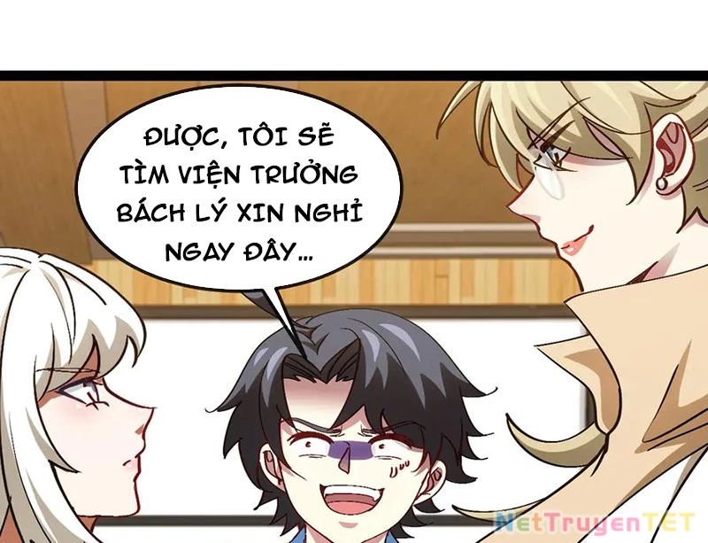 Hệ Thống Super God - Chap 158
