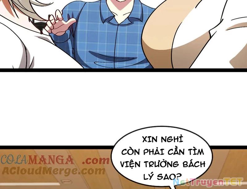 Hệ Thống Super God - Chap 158