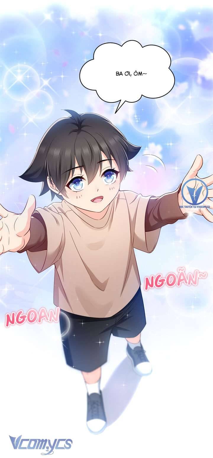 Hệt Như Hàn Quang Gặp Nắng Gắt - Chap 522