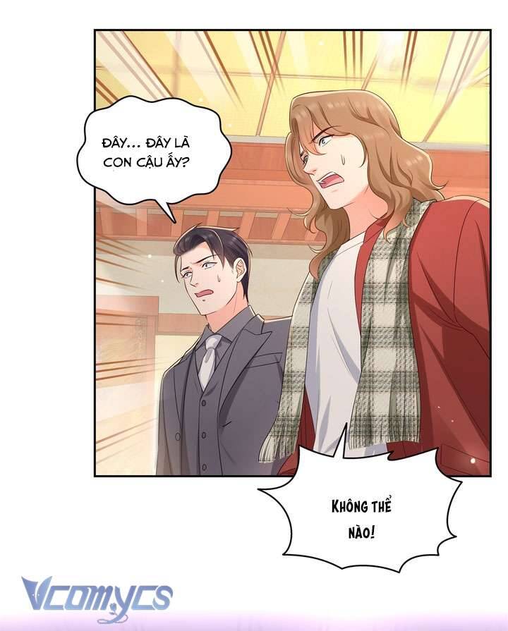 Hệt Như Hàn Quang Gặp Nắng Gắt - Chap 522