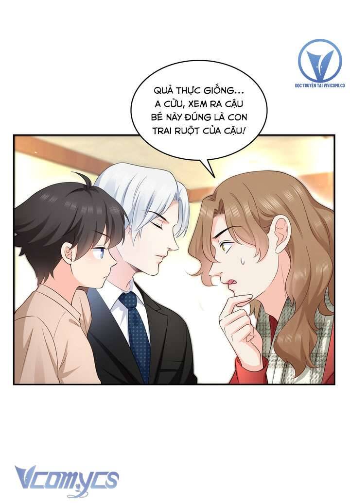 Hệt Như Hàn Quang Gặp Nắng Gắt - Chap 522