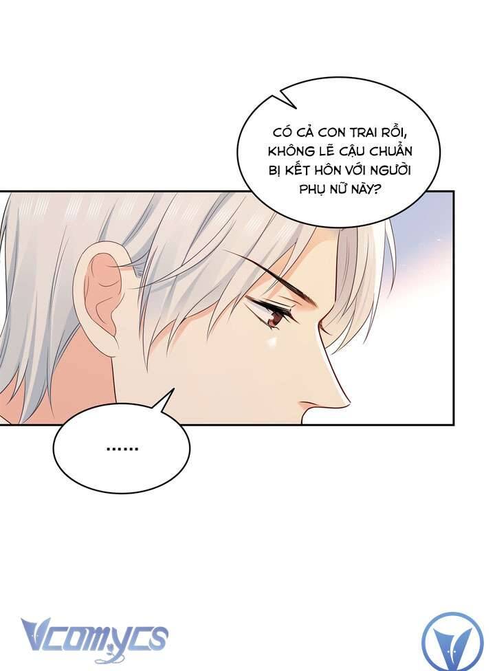 Hệt Như Hàn Quang Gặp Nắng Gắt - Chap 522