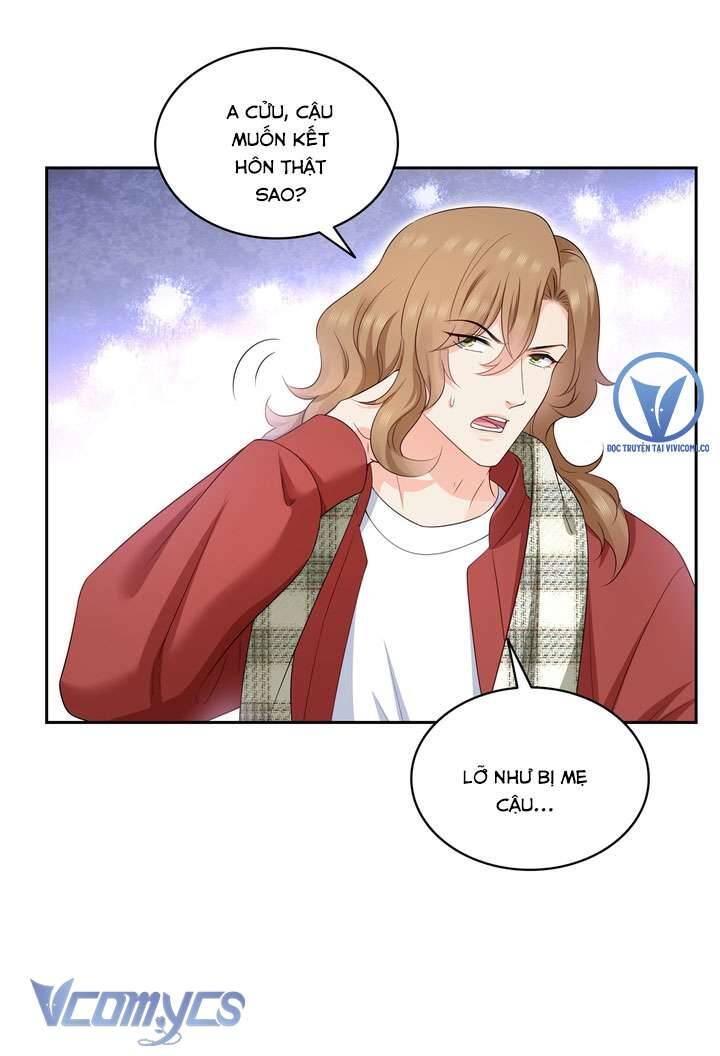 Hệt Như Hàn Quang Gặp Nắng Gắt - Chap 522