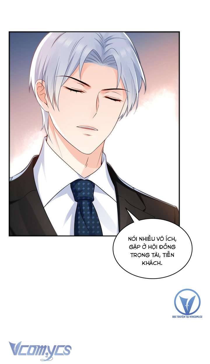 Hệt Như Hàn Quang Gặp Nắng Gắt - Chap 522