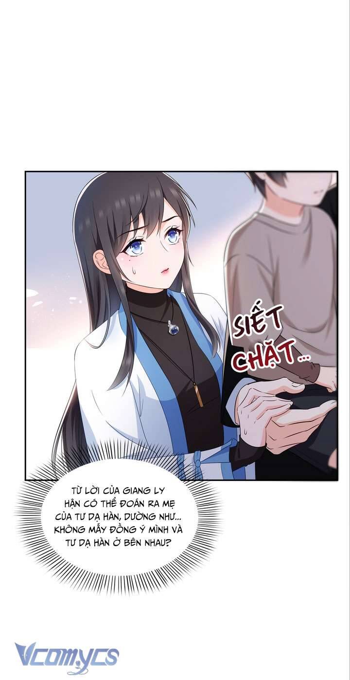 Hệt Như Hàn Quang Gặp Nắng Gắt - Chap 522