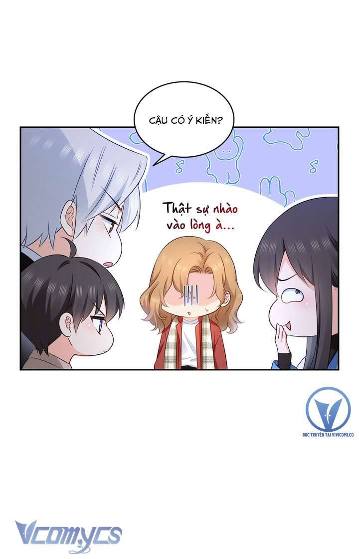 Hệt Như Hàn Quang Gặp Nắng Gắt - Chap 522