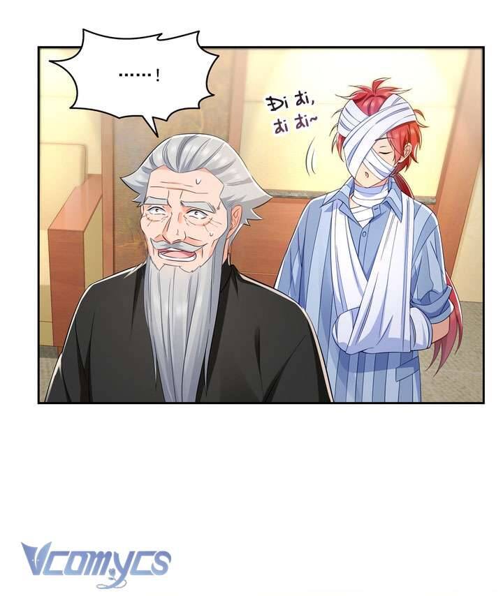 Hệt Như Hàn Quang Gặp Nắng Gắt - Chap 522
