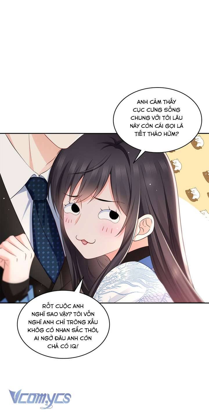 Hệt Như Hàn Quang Gặp Nắng Gắt - Chap 522