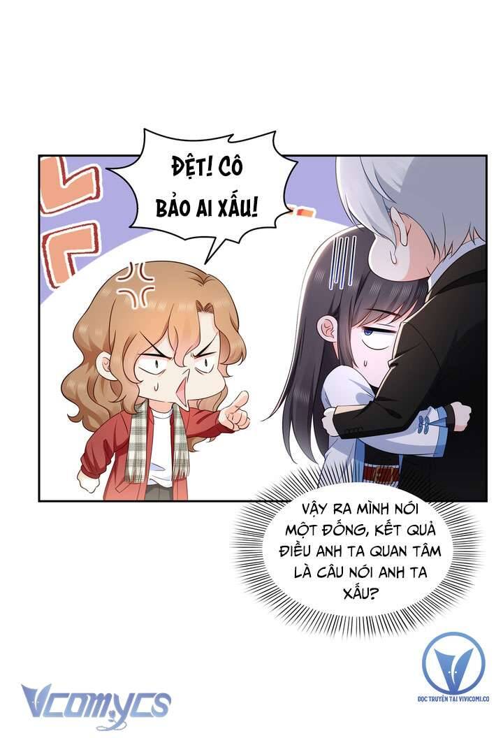 Hệt Như Hàn Quang Gặp Nắng Gắt - Chap 522