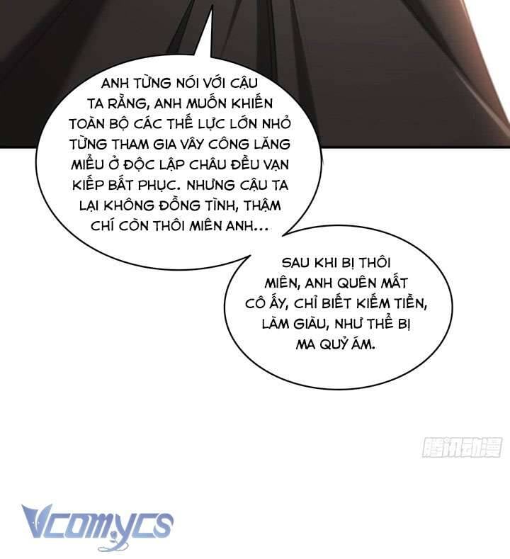 Hệt Như Hàn Quang Gặp Nắng Gắt - Chap 529